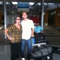 In Fiji