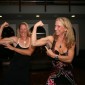 Margo and me at last year's Ocean Champions reception