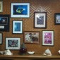 Gallery of underwater photos at the Walindi Resort
