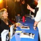 san diego book signing Signing books in San Diego