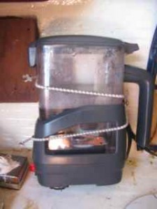 Kettle