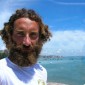 Alex Bellini Alex Bellini, Ocean Rower