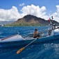 Arriving in Hawaii in 2008