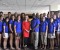 TU Rowing meets with Ocean Rower Roz Savage, 5.5.12 (1)