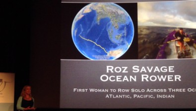 RozSavageYaleConference