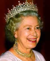 elizabeth_ii_1952 Elizabeth II - Queen for 21,900 days