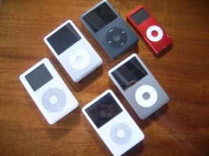 ipods