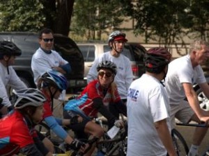 roz climate ride 1