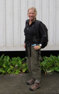roz rucksack