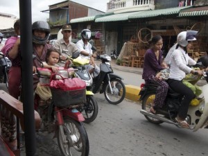 scooters