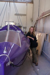 purple sedna