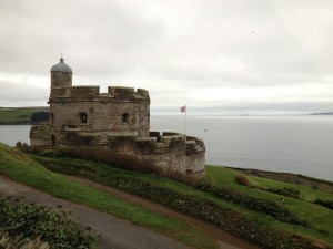 St Mawes castle 041