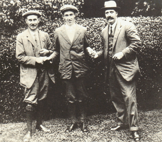 Ouimet1913