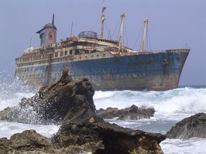 ship