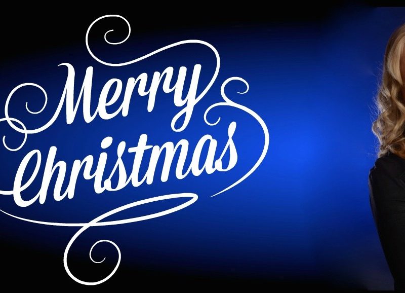 Merry Christmas, and a Fabulous 2016!