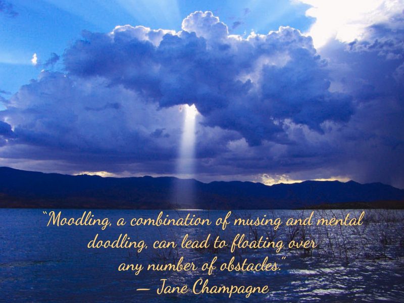 Complexity, Emergence and Creativity