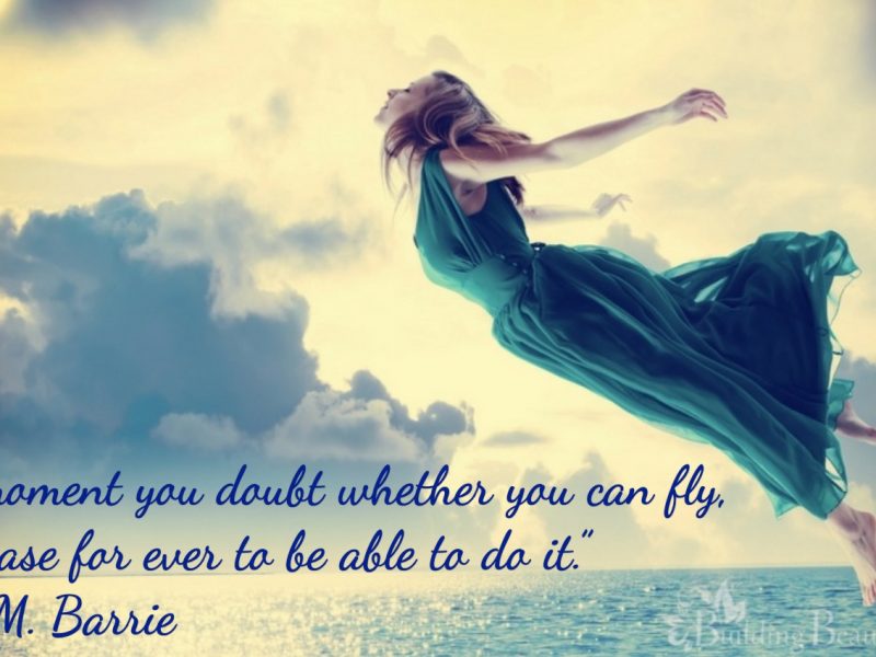 Magic, Mystery and Everyday Miracles