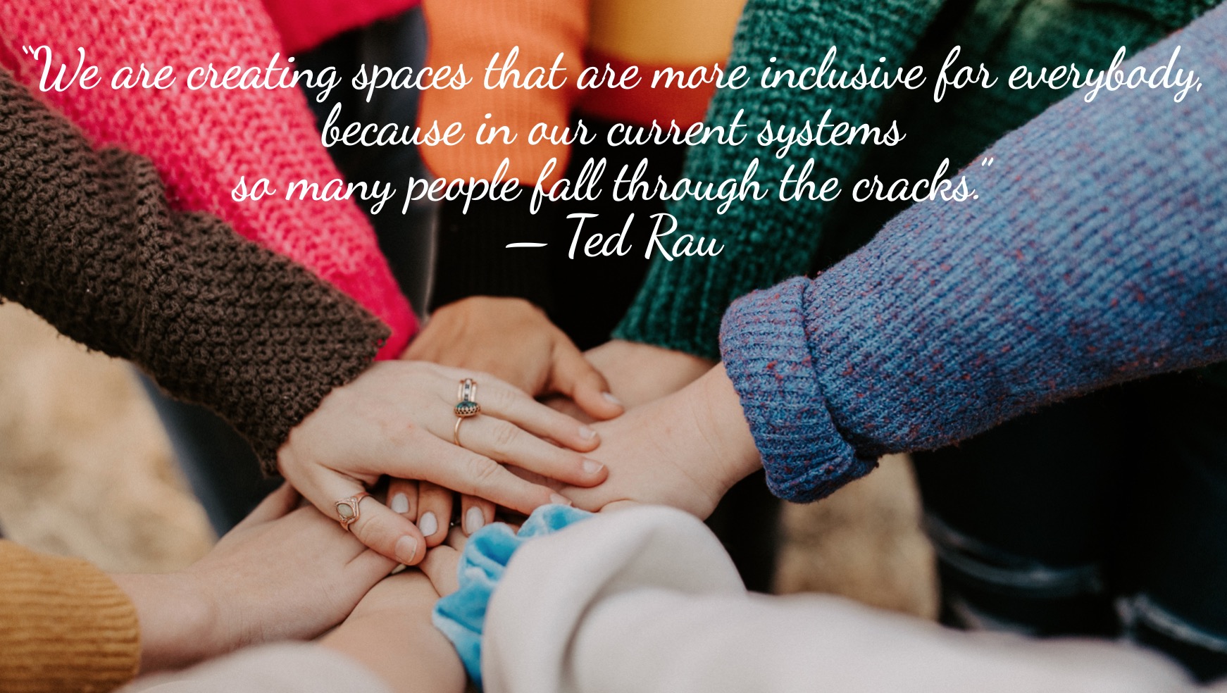 Ted Rau: Sociocracy, Systems, and Society